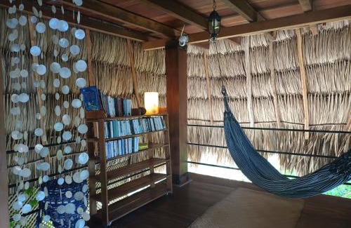 El Remate Hotel | Alice Guesthouse
