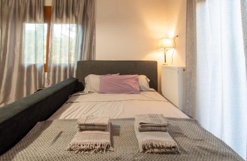 Amarinthos Apartment | Alice House 2