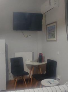 Amarinthos Apartment | Alice House 2
