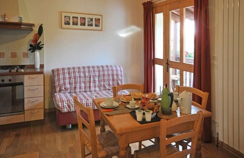 Nogarolo Apartment | Alice's House in the Venetian hills heritage of UNESCO