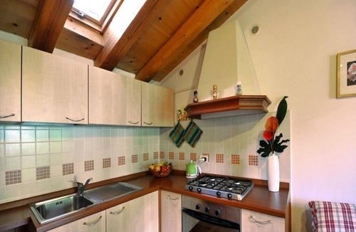 Nogarolo Apartment | Alice's House in the Venetian hills heritage of UNESCO