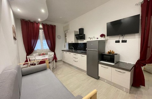Corsico Apartment | Alice sweet home