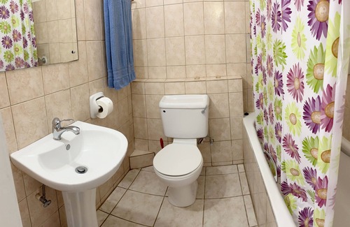 Port of Spain Hotel | Alicia's Palace