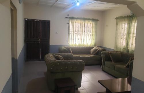 Ado Ekiti Apartment | Alidiat apartments