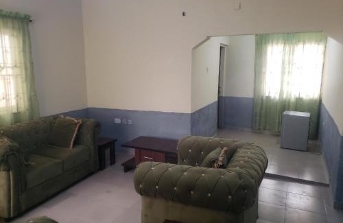 Ado Ekiti Apartment | Alidiat apartments