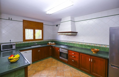 Les Masies Catalanes Villa | Aliga Villa Planet Costa Dorada