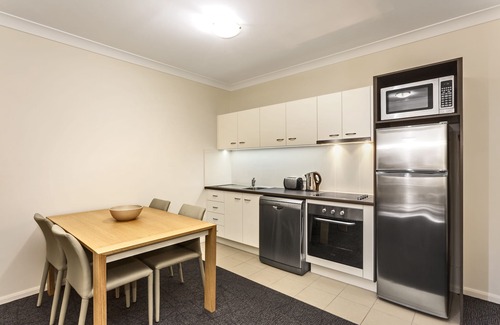 South Townsville Apartment | Aligned Corporate Residences Townsville