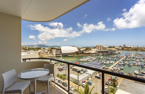 South Townsville Apartment | Aligned Corporate Residences Townsville