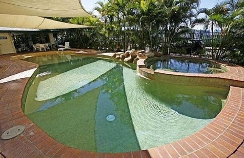 South Townsville Apartment | Aligned Corporate Residences Townsville
