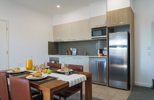Whyalla Norrie Apartment | Aligned Corporate Residence Whyalla