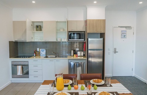 Whyalla Norrie Apartment | Aligned Corporate Residence Whyalla