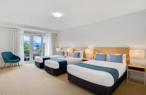 Williamstown Apartment | Aligned Corporate Residences Williamstown