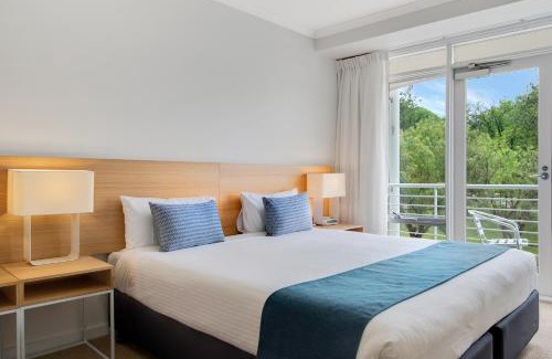 Williamstown Apartment | Aligned Corporate Residences Williamstown
