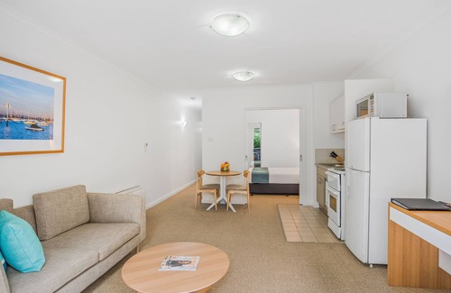 Williamstown Apartment | Aligned Corporate Residences Williamstown