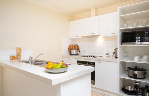 Kew Apartment | Aligned Corporate Residences Kew