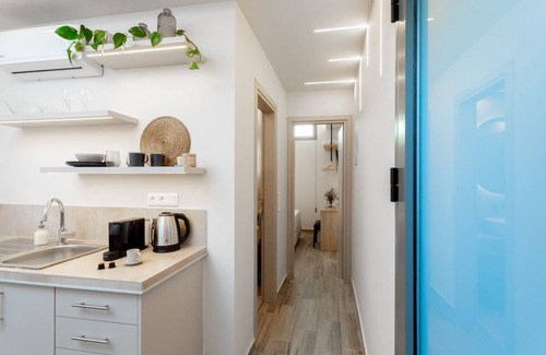 Neos Marmaras House | Alikon Adult-Only