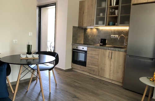 Neos Marmaras House | Alikon Adult-Only