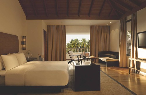 Majorda Resort | Alila Diwa Goa - A Hyatt Brand