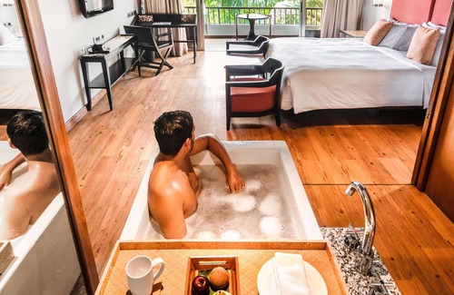 Majorda Resort | Alila Diwa Goa - A Hyatt Brand