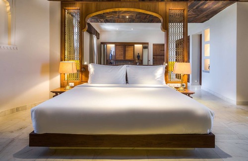 Bishangarh Hotel | Alila Fort Bishangarh - A Hyatt brand