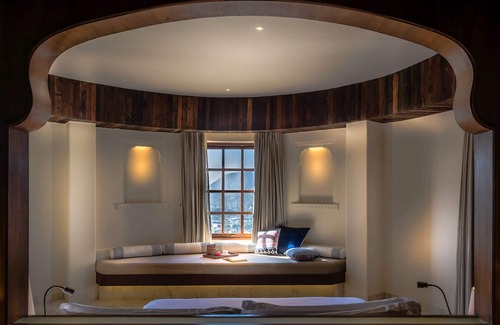 Bishangarh Hotel | Alila Fort Bishangarh - A Hyatt brand