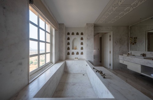 Bishangarh Hotel | Alila Fort Bishangarh - A Hyatt brand