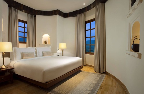 Bishangarh Hotel | Alila Fort Bishangarh - A Hyatt brand