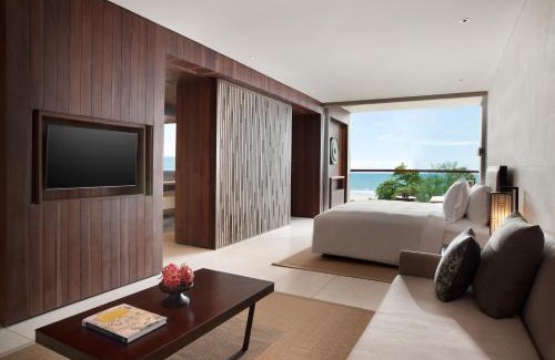 Petitenget Resort | Alila Seminyak