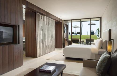 Petitenget Resort | Alila Seminyak