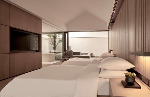 Tongxiang Hotel | Alila Wuzhen