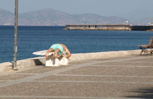 Alimos Apartment | Alimos Kalamaki 100 meters from the sea and the sailors marina.