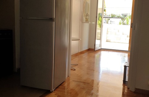 Alimos Apartment | Alimos Studio Beach Apartment