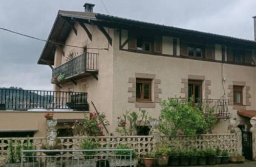 Zaratamo House | Alina leku