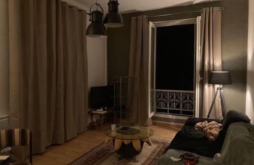 Capvern Apartment | ALINE GRAND HOTEL