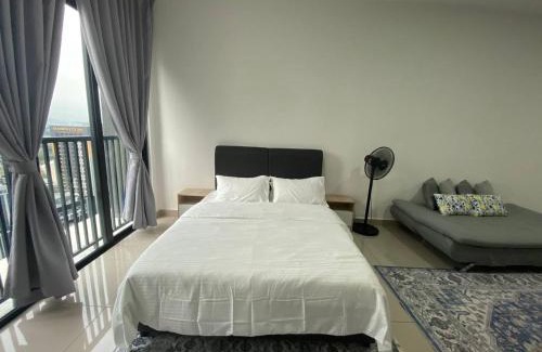 Seksyen 14 Apartment | Alinea BlueView Suites