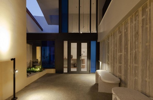 Old Town of Limassol Apartment | Alinea Suites Limassol Center