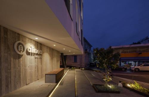 Old Town of Limassol Apartment | Alinea Suites Limassol Center