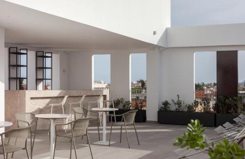 Old Town of Limassol Apartment | Alinea Suites Limassol Center