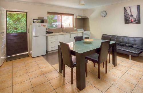 Bright Apartment | Alinga Longa 1, Bright