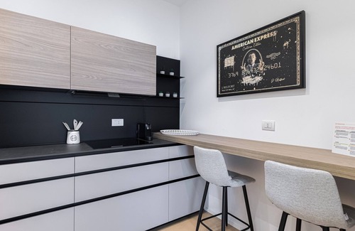 Monza Apartment | Aliprandi 29 - Two Bedroom Apartment, Sleeps 5