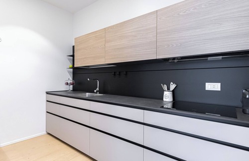 Monza Apartment | Aliprandi 29 - Two Bedroom Apartment, Sleeps 5