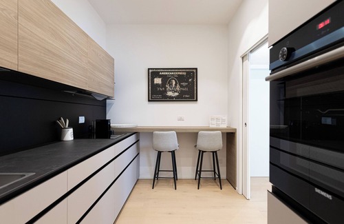Monza Apartment | Aliprandi 29 - Two Bedroom Apartment, Sleeps 5