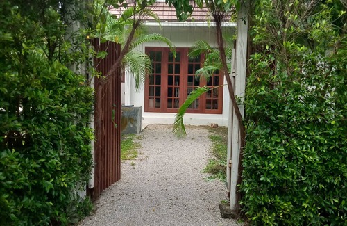 Ao Nang Villa | Alisea Pool Villas/1 Bedroom Pool Villa