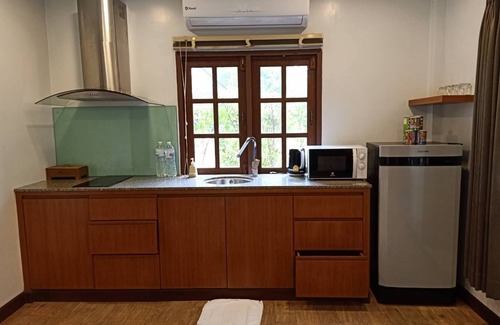 Ao Nang Villa | Alisea Pool Villas/2 Bedroom Pool Villa