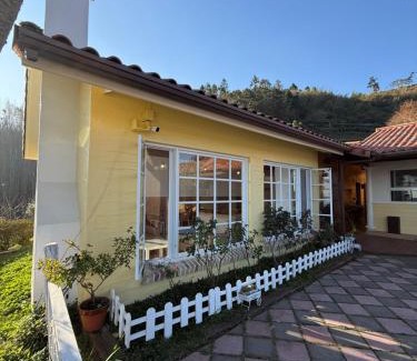 Fanlu House | Alishan Tea Garden B&B