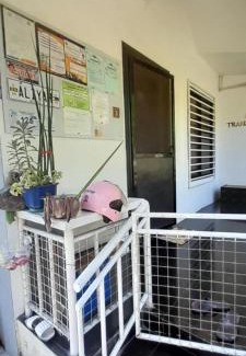 Atimonan House | Aliyah Transient House