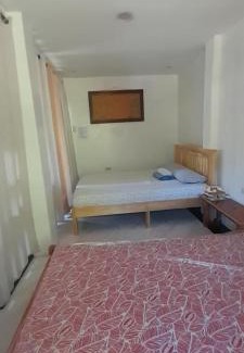 Atimonan House | Aliyah Transient House