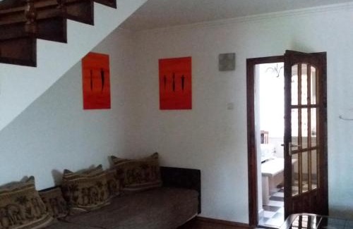 Sostogyogyfurdo Apartment | Aliz Apartman