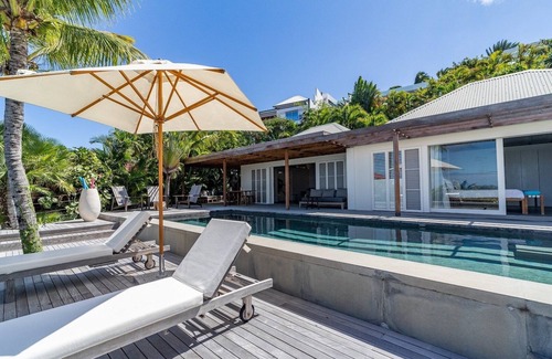 Saint-Jean Villa | Aliza (2/3 Rooms) Luxury villa