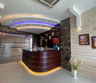 Seeb Apartment | ALJAWHARA INN HOTEL